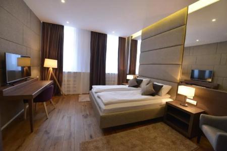 Boutique Rooms - 117