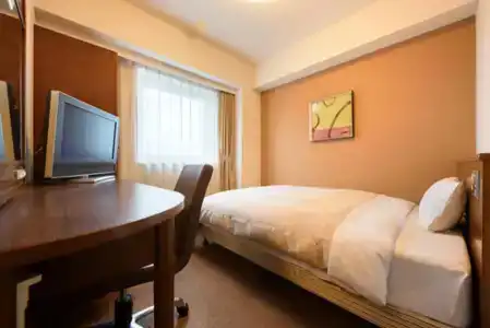 Route Inn Grantia Hakodate Goryokaku - 2