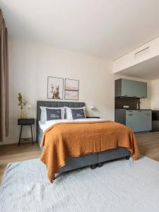 limehome Berlin Müllerstraße - 35