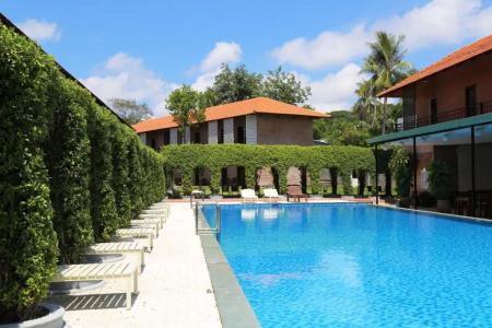 Countryside Phu Quoc Resort - 42