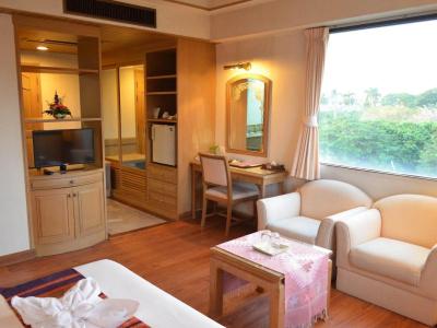 Bossotel Chiang Mai - Sha Plus - 62