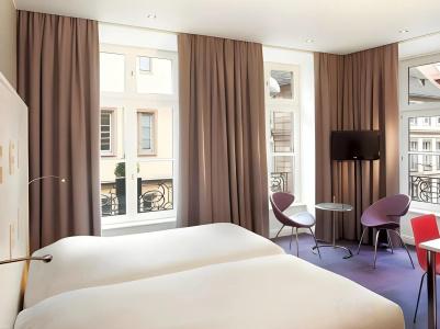 Hôtel Gutenberg - 3