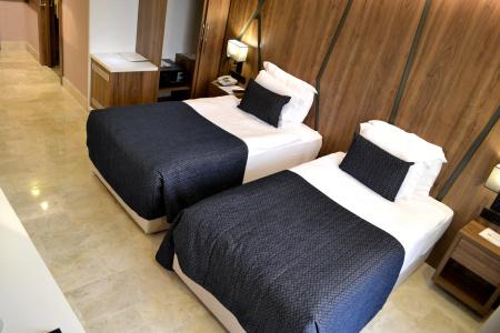 Extenso Otelcilik Ve Turizm San Ve Tic Ltd Sti - 5