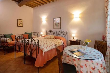 Il Poggio degli Olivi - 49