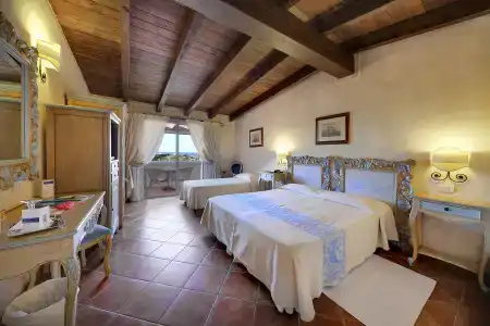 Colonna Resort - 3