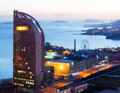 Bayshore Dalian - 14