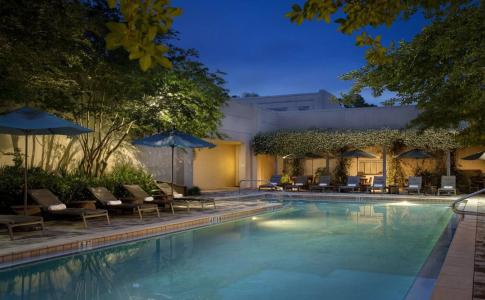 Sawgrass Marriott Golf & Spa - 15