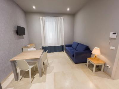 Zibibbo Suites & Rooms - Xix Palazzo Mauro - 204