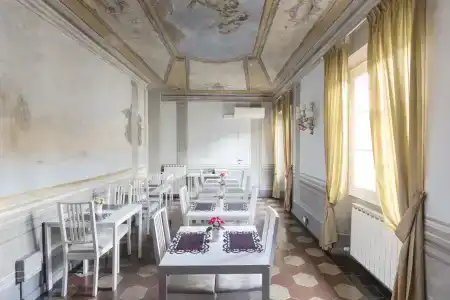 b&b i Quattro Poeti - 22