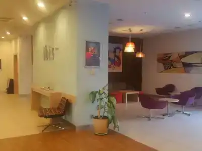 ibis Adana - 11