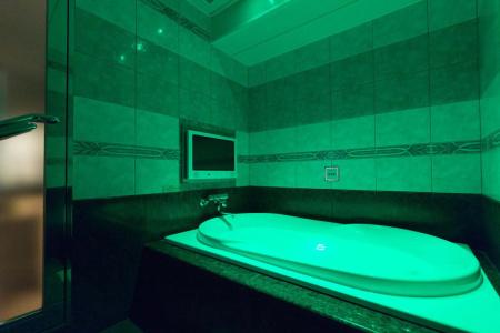 & Spa j-Mex Shinjuku Kabukicho (Adult Only) - 18
