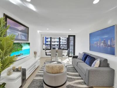 The Alexander All Suites - 271