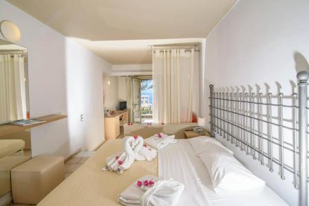 Antinea Suites & Spa - 5