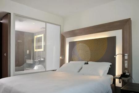Novotel Lyon Confluence - 99