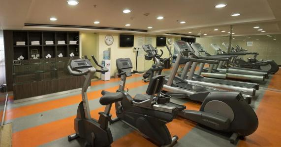 Holiday Inn Mexico City-Plaza Universidad, An Ihg - 16