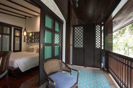 Na Nirand Romantic Boutique Resort - 12