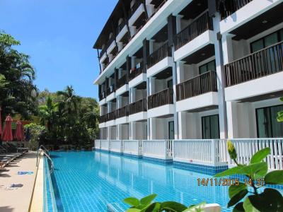 Apasari Krabi - Sha Extra Plus - 14