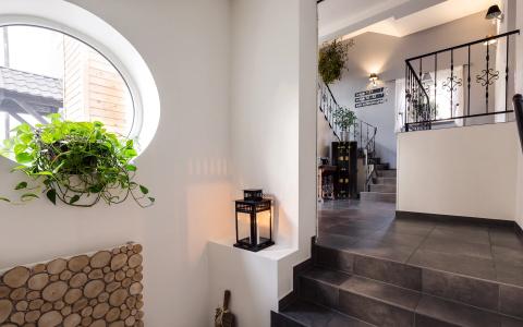 Boutique Eco Sasanka - 1