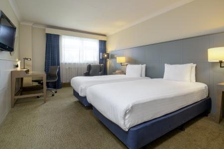 Holiday Inn Cambridge, An Ihg - 22