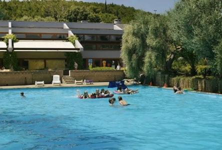 Residence Solemaremma - 50