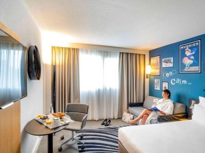 Novotel Beaune - 40