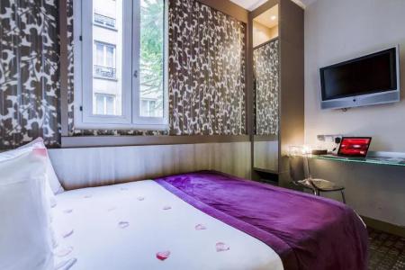Five Boutique Paris Quartier Latin - 98