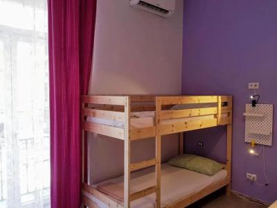 Hostel Mancini Naples - 39