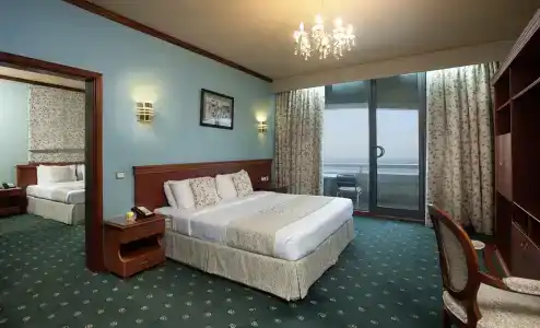Occidental Sharjah Grand - 4