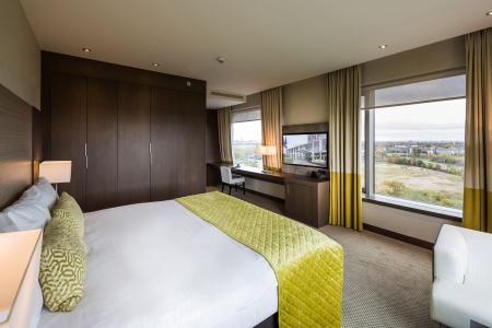 Van der Valk AirportDüsseldorf - 32