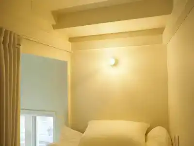 almond hostel & cafe Shibuya - 4