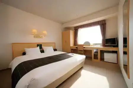 Yamagata Kokusai - 32
