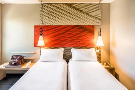 ibis London Greenwich - 51