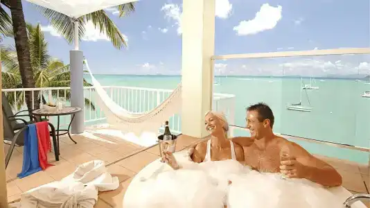 Coral Sea Marina - 30