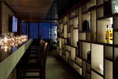 Banyan Tree Club & Spa Seoul - 21