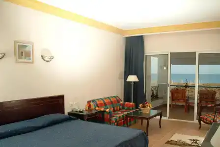 Lahami Bay Resort - 3
