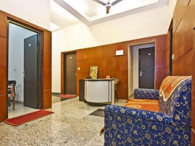 The Hospitality Home- - 17