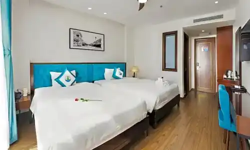 Ritzy Boutique Da Nang - 160