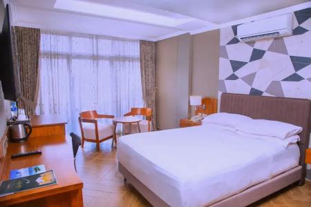 Tanga Beach & Spa - 26
