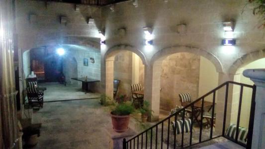 Palazzo Mellacqua - 56