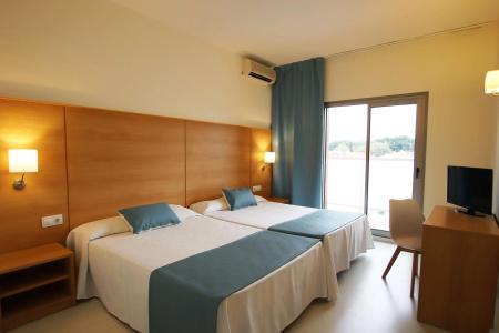 Ohtels San Salvador - 2
