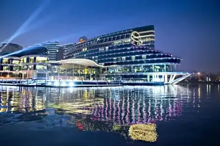 Crowne Plaza, An Ihg - 34