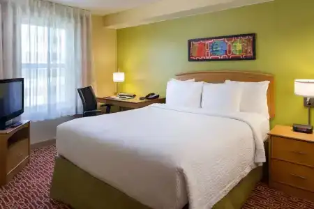 TownePlace Suites - 24