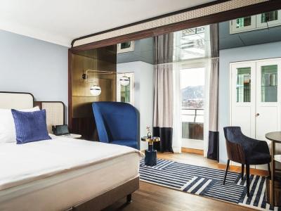Ameron züRich Bellerive Au Lac - 90