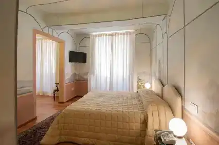 Alla Corte degli Angeli - 5