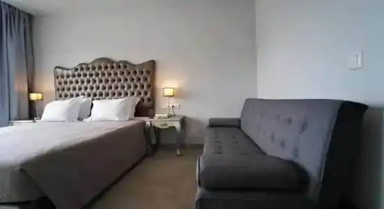 Enjoy Lichnos Bay Village, Camping, and - 219