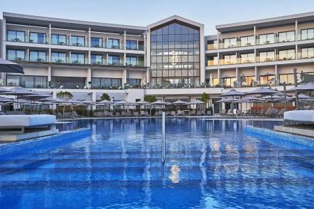 Atlantica Mare Village Paphos - 17