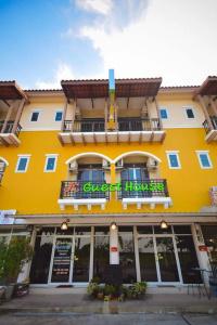 JC Guesthouse @ Suratthani Airport - 0