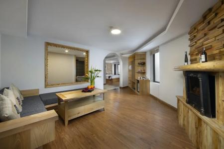 Sapa Highland Resort & Spa - 160