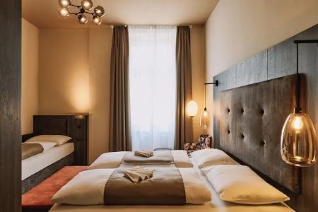 Pension Residenz - 57
