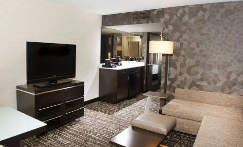 Embassy Suites by Hilton Las Vegas - 52